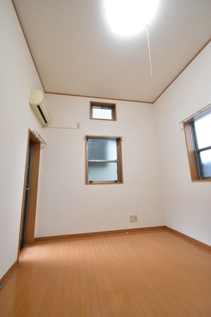 ミラノシティ中央林間の物件内観写真